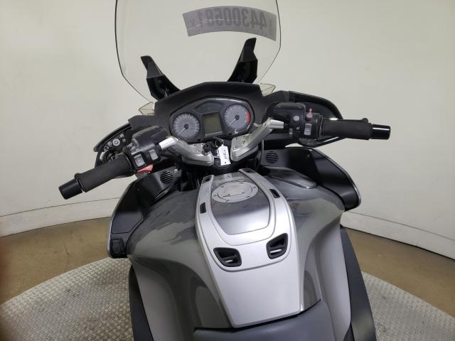 2006 BMW R1200 ST WB103880X6ZM18917