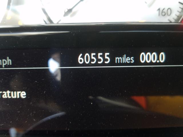 2010 ROLLS-ROYCE GHOST SCA664S51AUX49125