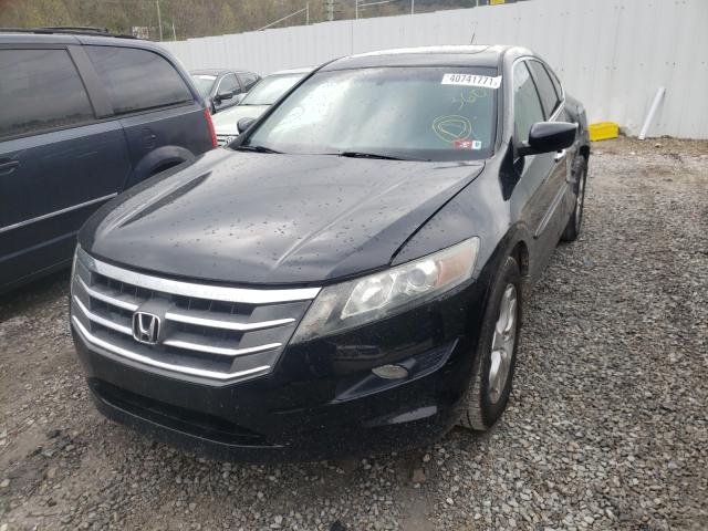 2012 HONDA CROSSTOUR 5J6TF2H57CL011291