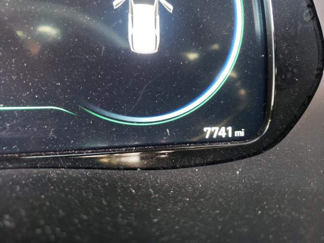 2021 HYUNDAI PALISADE C KM8R7DHE8MU215405