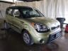 2013 KIA  SOUL