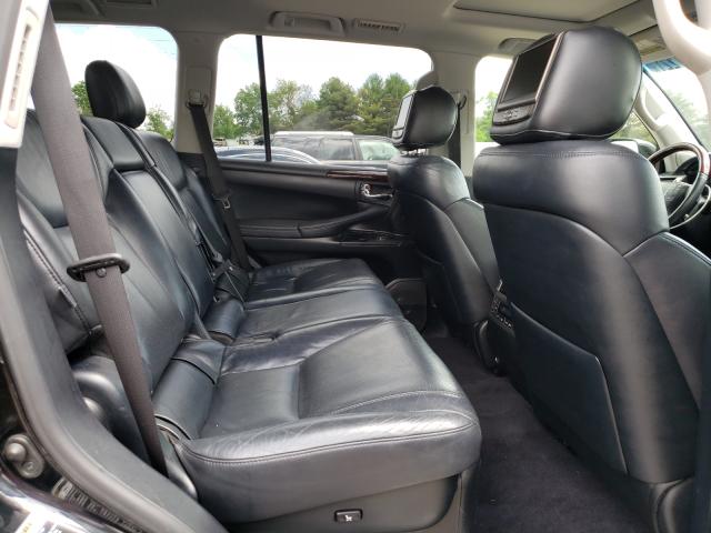 2013 LEXUS LX 570 JTJHY7AX2D4103027