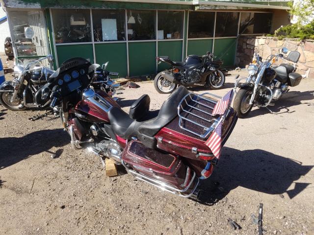 2015 HARLEY-DAVIDSON FLHTCUL UL 1HD1KDM17FB695193