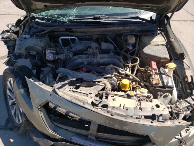 2017 SUBARU OUTBACK TO 4S4BSATC5H3430790