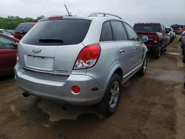 2012 CHEVROLET CAPTIVA SP 3GNFL4E52CS583978