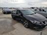 2018 NISSAN MAXIMA 3.5 - 1N4AA6AP2JC367133