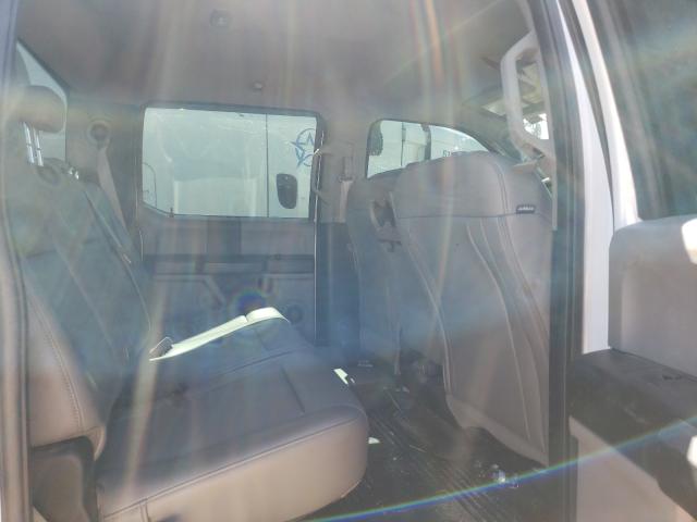 2019 FORD F350 1FD8W3HT4KED03429