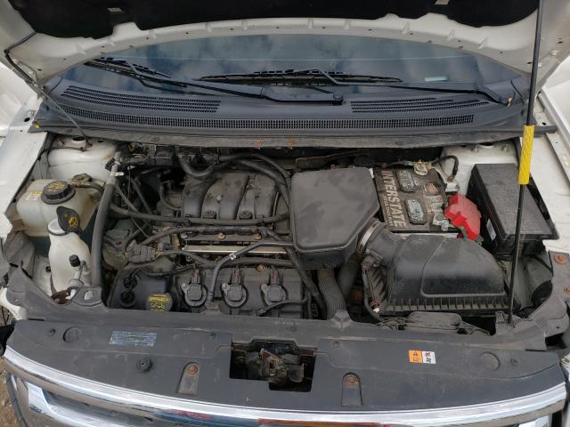 2011 FORD EDGE 2FMDK4KC8BBA49339