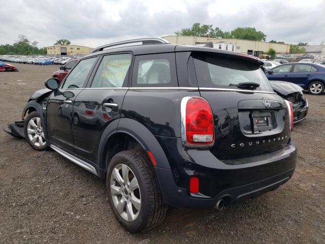 2019 MINI COOPER COU WMZYS7C51K3F46050