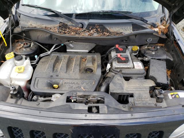 2015 JEEP PATRIOT LI 1C4NJRCB7FD246131