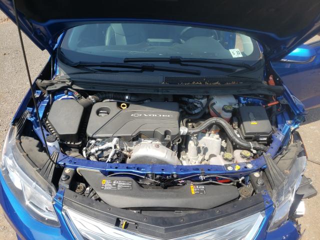 2017 CHEVROLET VOLT PREMI 1G1RD6S59HU105690