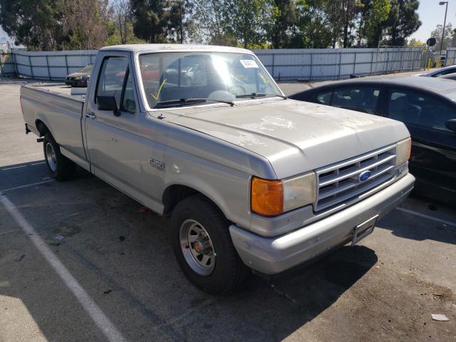 1991 FORD F150 en venta CA - RANCHO CUCAMONGA | Tue. Jun 22, 2021 - Copart  EEUU