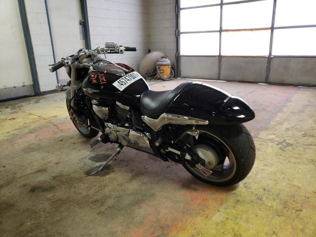 2009 SUZUKI VZ1500 JS1VY55A892101487