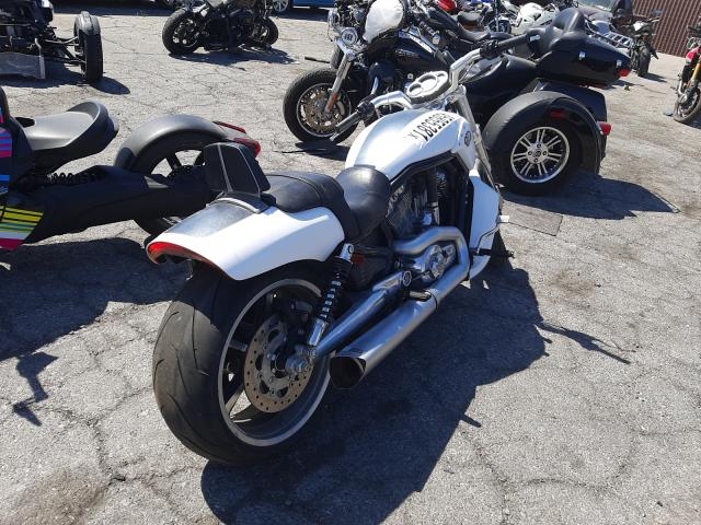 2014 HARLEY-DAVIDSON VRSCF VROD 1HD1HPH10EC808176