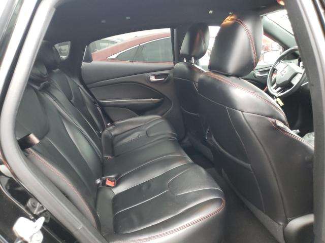 2016 DODGE DART GT 1C3CDFEBXGD721352