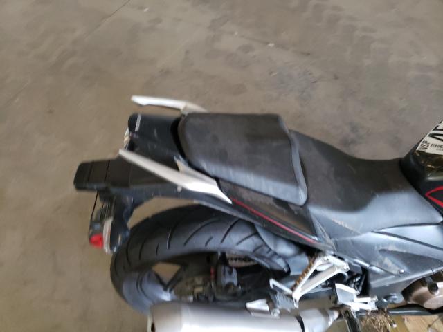 2018 HONDA CBR300 RA MLHNC5153J5400267