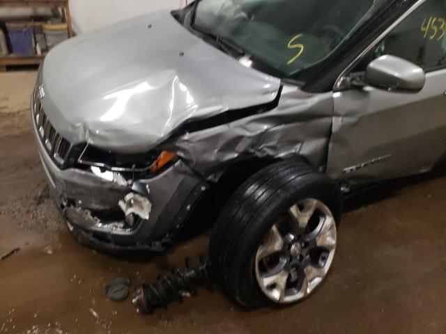 2020 JEEP COMPASS LI 3C4NJDCB8LT138853