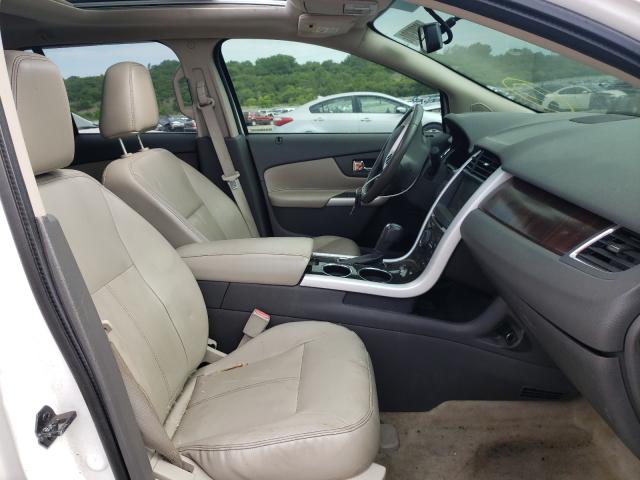 2011 FORD EDGE 2FMDK4KC8BBA49339