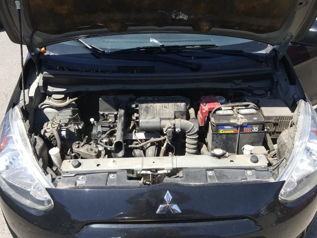 2015 MITSUBISHI MIRAGE DE ML32A3HJ5FH032847