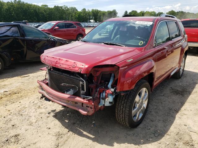 2013 GMC TERRAIN DE 2GKFLYE32D6421299