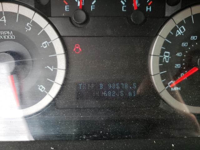 2012 FORD ESCAPE LTD 1FMCU9EG1CKA41236