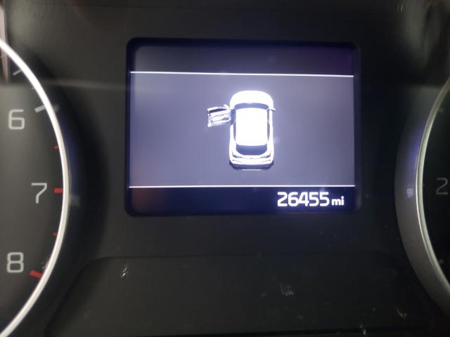 2021 KIA SELTOS S KNDEUCAA9M7041047