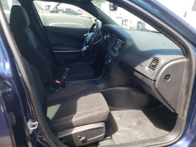 2015 DODGE CHARGER PO 2C3CDXATXFH805984