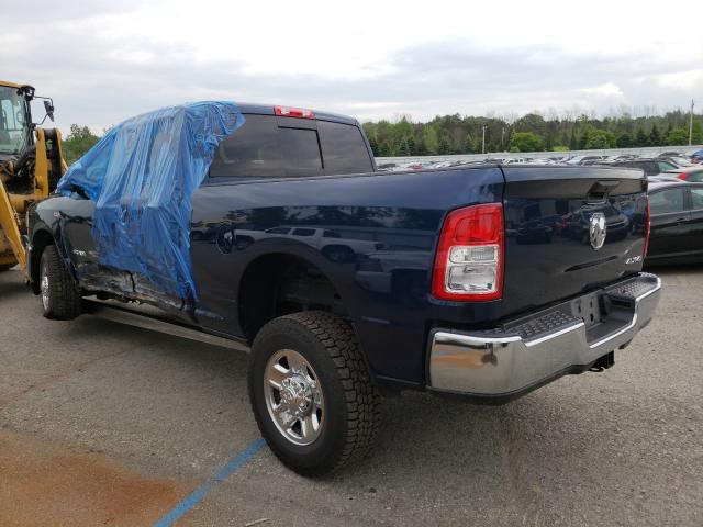 2019 RAM 2500 TRADE 3C6UR5CJ3KG574588