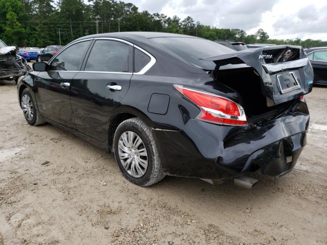 1N4AL3AP4EC400048 Nissan ALTIMA 2.5