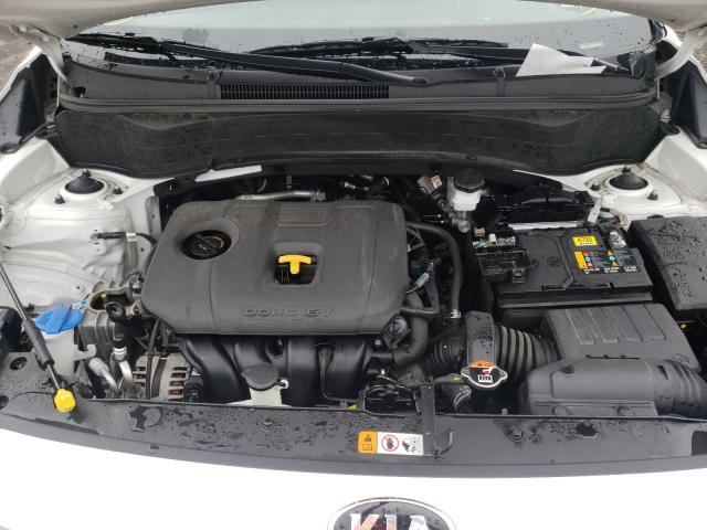 2021 KIA SELTOS S KNDEUCAA9M7041047