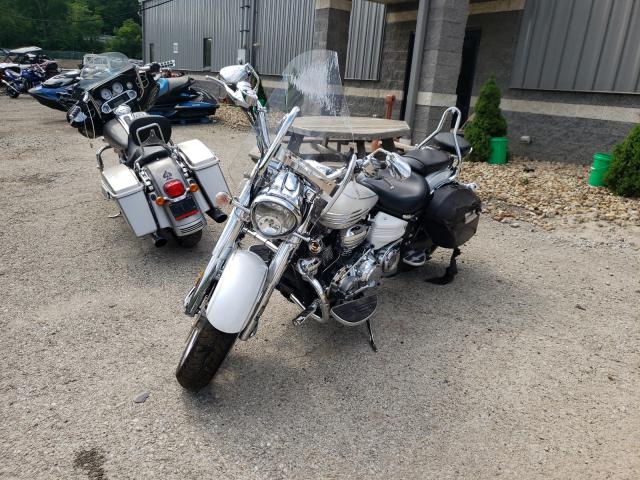 2008 YAMAHA XV1900 CT JYAVP22E58A006593