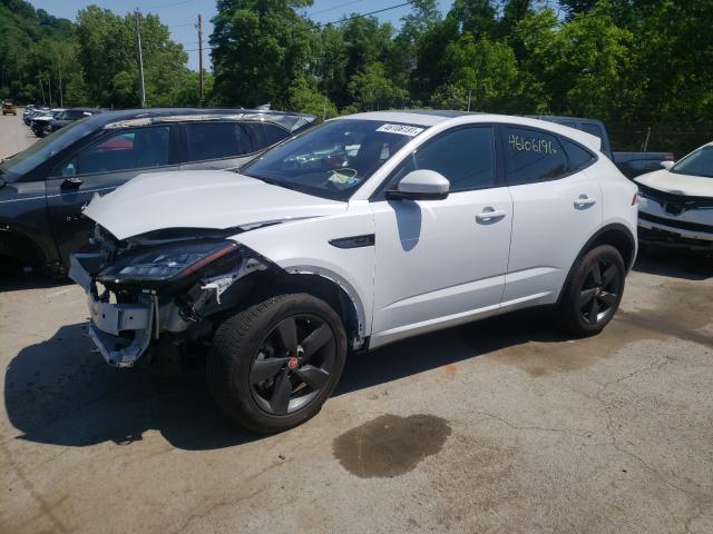 2020 JAGUAR E-PACE CHE SADF12FX2L1Z89364