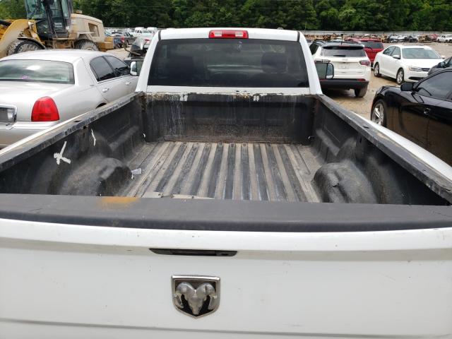 2011 DODGE RAM 3500 3D73M4EL7BG572604