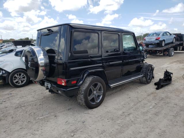 VIN WDCYC3KFXGX247924 2016 Mercedes-Benz G-Class, 550 no.4