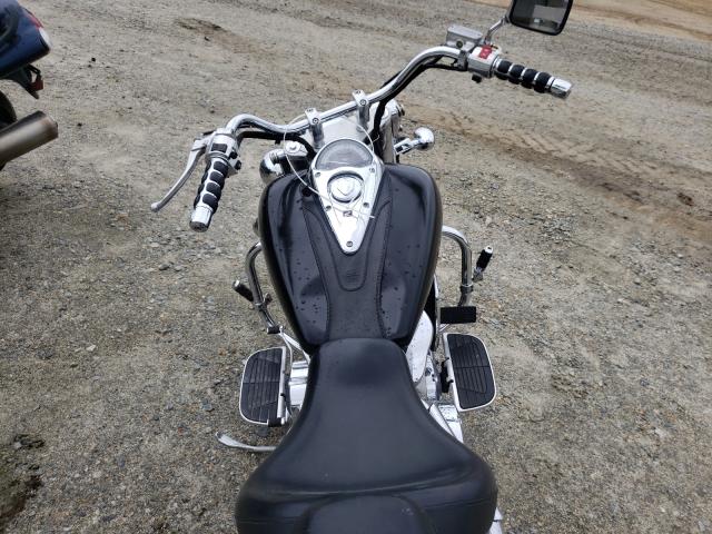 2005 HONDA VT1300 S 1HFSC520X5A212275