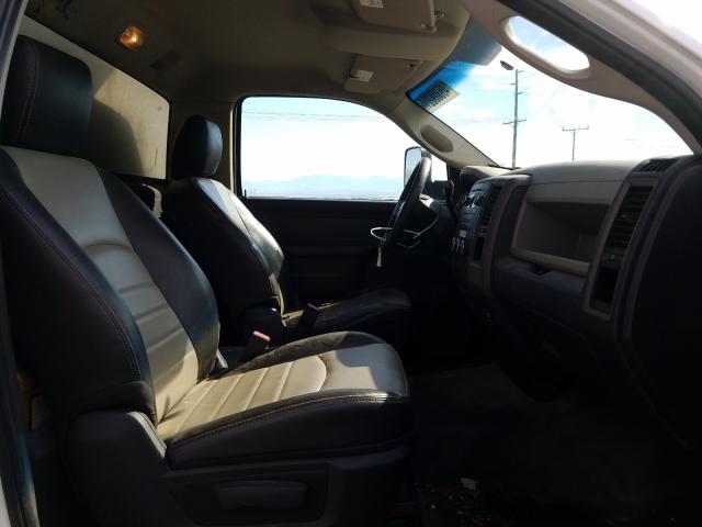 2012 DODGE RAM 5500 S 3C7WDMDL7CG248792