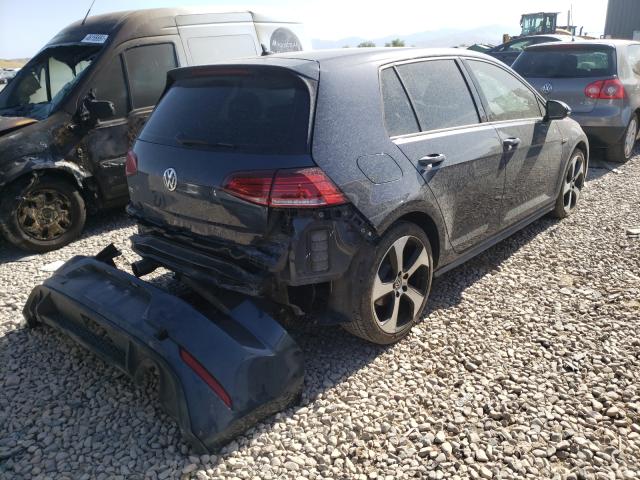 2018 VOLKSWAGEN GTI S 3VW547AU7JM262047