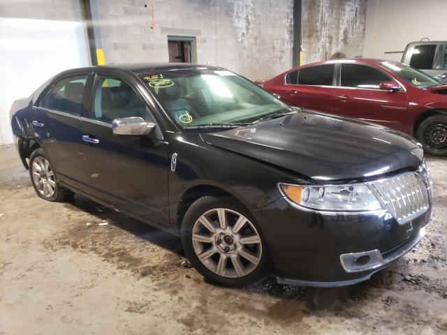 2011 LINCOLN MKZ 3LNHL2GC6BR764410