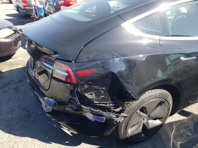 2019 TESLA MODEL 3 5YJ3E1EB3KF209168