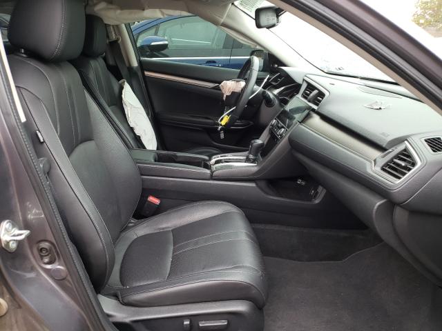 2016 HONDA CIVIC TOUR 2HGFC1F93GH641874