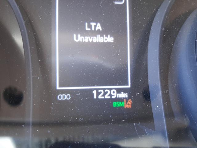 2021 TOYOTA CAMRY SE N 4T1T11AK8MU449565