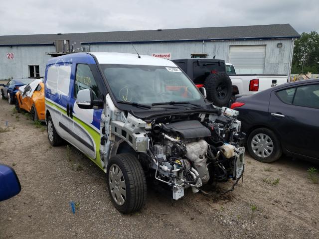 2017 RAM PROMASTER ZFBERFBBXH6E51125