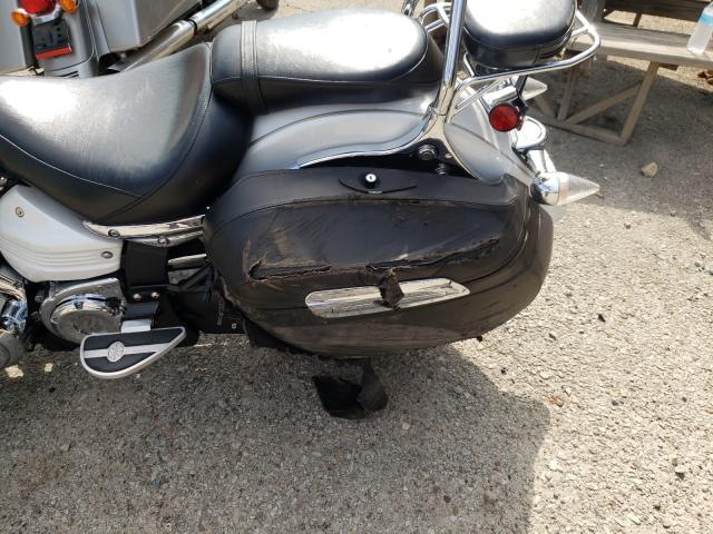 2008 YAMAHA XV1900 CT JYAVP22E58A006593