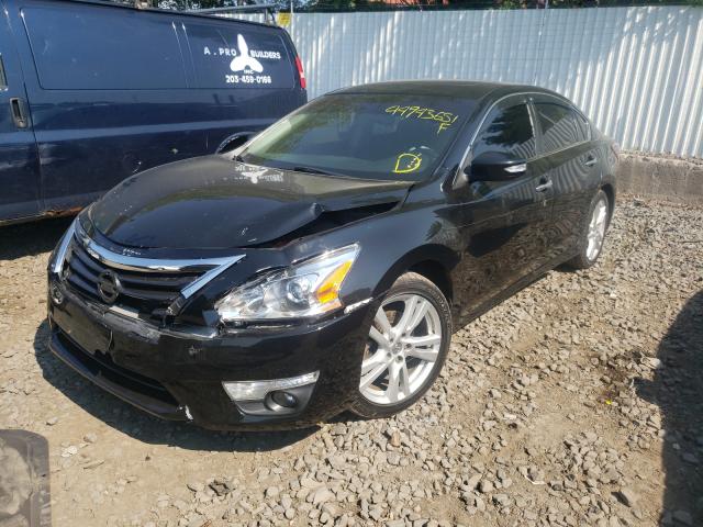 2013 NISSAN ALTIMA 3.5 1N4BL3AP5DC114406