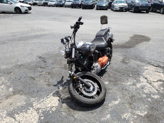 2007 YAMAHA V STAR CLA JYAVP11E19A117154