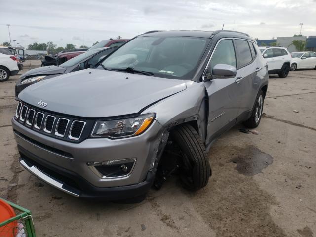2018 JEEP COMPASS LI 3C4NJDCB6JT479066
