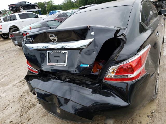 1N4AL3AP4EC400048 Nissan ALTIMA 2.5