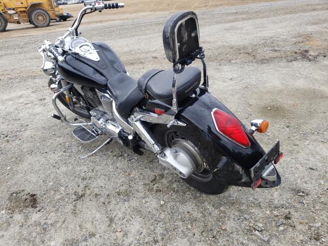 2005 HONDA VT1300 S 1HFSC520X5A212275
