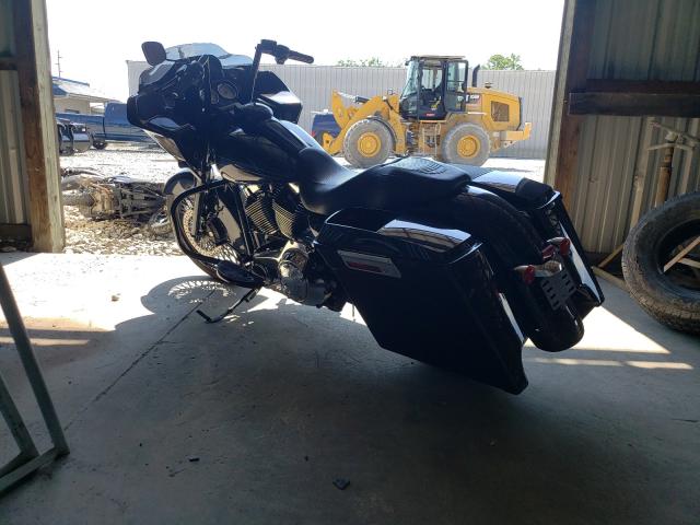 2010 HARLEY-DAVIDSON FLTRX 1HD1KH410AB602143