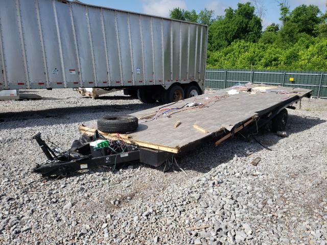 VIN 5ZT2CKLB4M2004117 2021 Other Trailer no.3